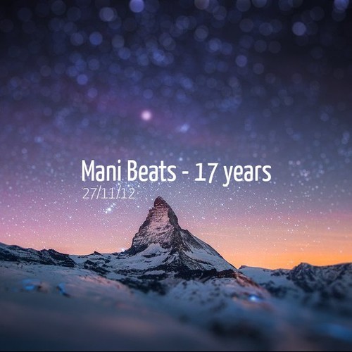 벨소리 Mani Beats -- N&N 2014 - Mani Beats -- N&N 2014 (HQ)