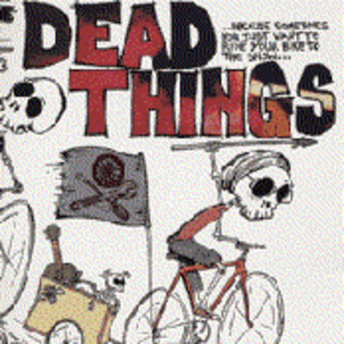 벨소리 Dead Things - Emiliana Torrini - Dead Things - Emiliana Torrini