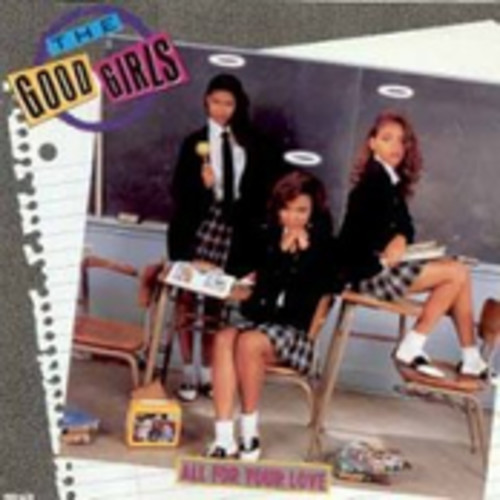 벨소리 Good Girls Are Bad Girls by @anayiakaholokula - Good Girls Are Bad Girls by @anayiakaholokula