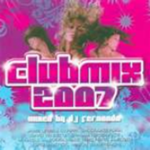 벨소리 CLUB MIX LATIN STYLE03 - CLUB MIX LATIN STYLE03