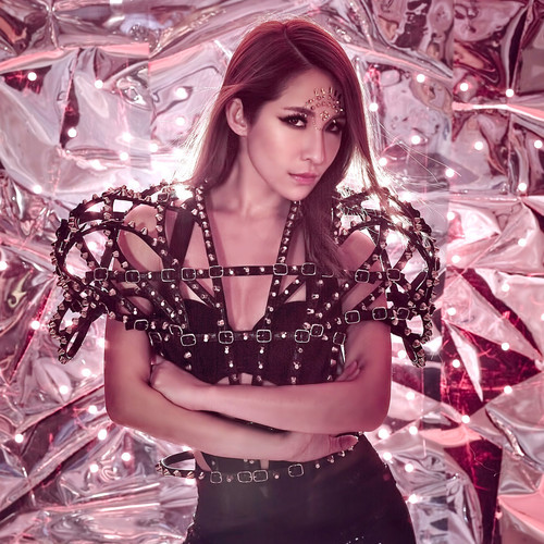 벨소리 Elva Hsiao  Romance Strikes