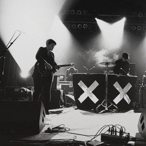 벨소리 The xx full live set at Other Music & Dig For Fire's SXSW La