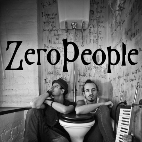 벨소리 Zero People (feat. Анна Пингина)
