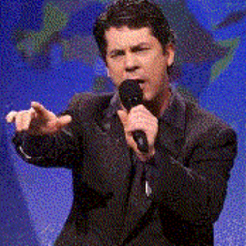 벨소리 Chris Parnell - Saturday Night Live
