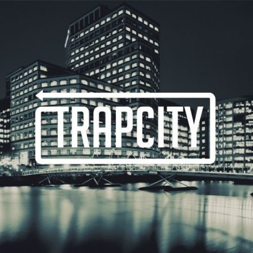 벨소리 iPhone X Marimba Trap City Remix - trap city