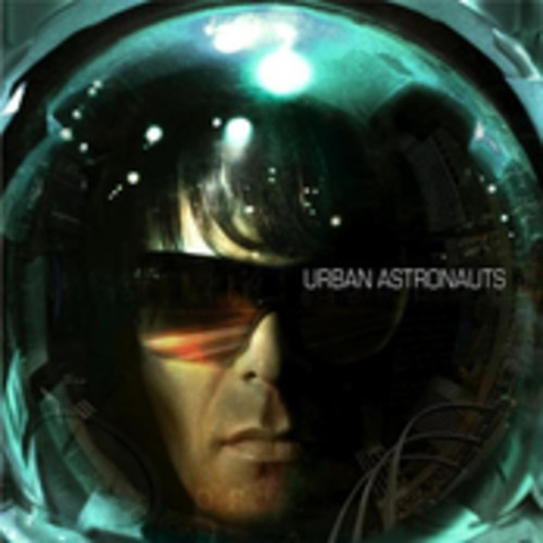 벨소리 Black Flowers - Urban Astronauts feat. Kristy Thirsk