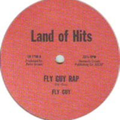 벨소리 I'm Loaded - Fly Guy & DMoney