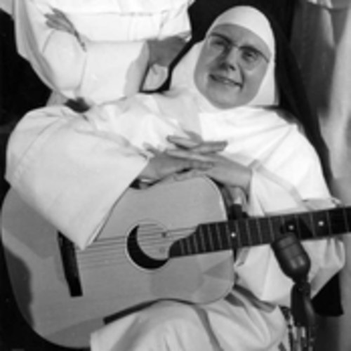 벨소리 Soeur Sourire The Singing Nun) Dominique 1963 - Soeur Sourire The Singing Nun) Dominique 1963