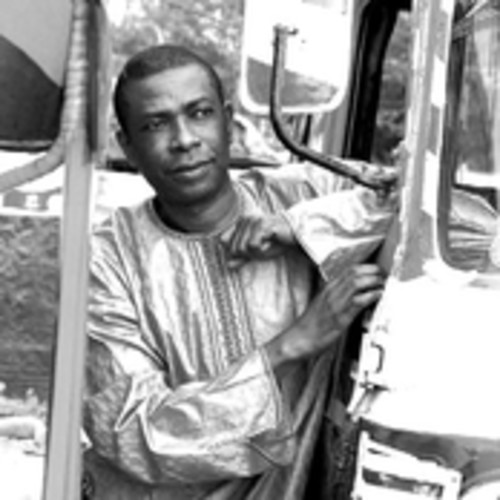 벨소리 Youssou NDOUR 7 second - Youssou NDOUR 7 second