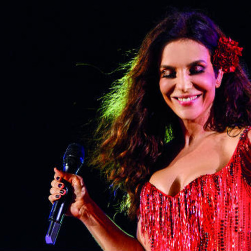 벨소리 Ivete Sangalo 20 Anos - Multishow Ao Vivo 2014 - Fonte Nova 