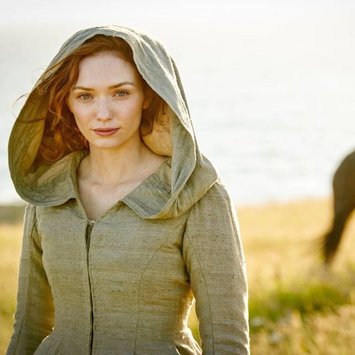 벨소리 Demelza's song - ep 4 - Eleanor Tomlinson - Poldark