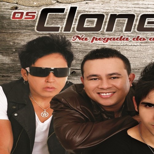 벨소리 Os Clones - Vol.2