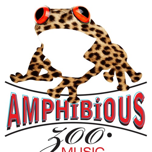 벨소리 Amphibious Zoo - I Want You Baby