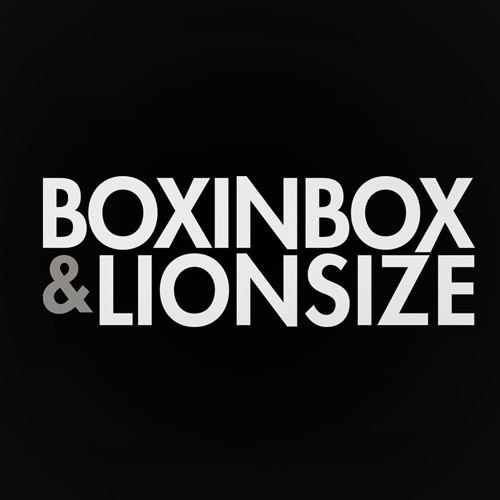 벨소리 Boxinbox & Lionsize