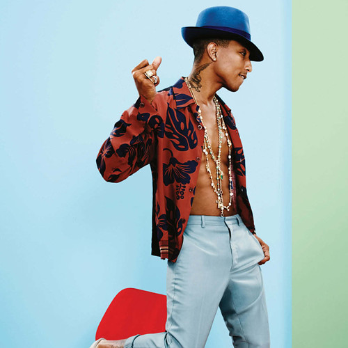 벨소리 Pharrell Williams - Freedom - YouTube - Pharrell Williams - Freedom - YouTube
