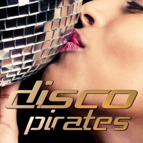 벨소리 Disco Pirates
