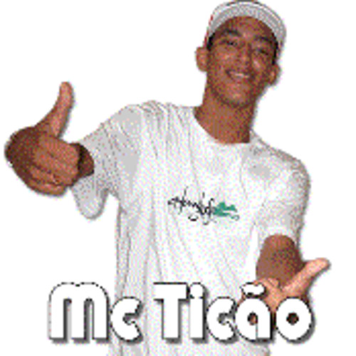 벨소리 MC TICÃO BLOCO DAS SOLTEIRAS - Mc Tikão Bloco das solteiras