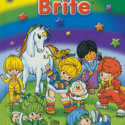 벨소리 Rainbow Brite Intro - Rainbow Brite Intro