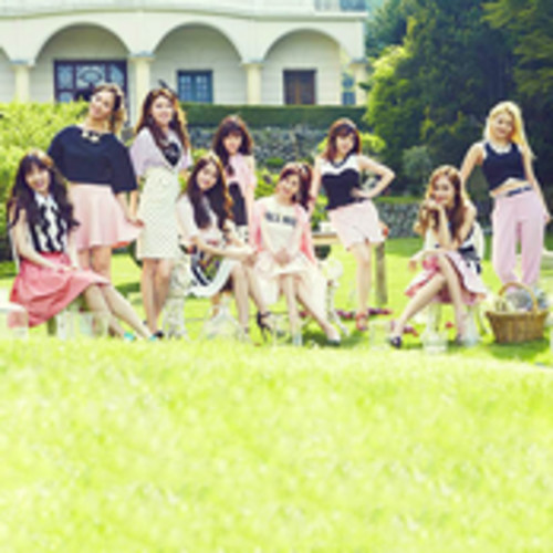 벨소리 Girls' Generation 소녀시대_Lion Heart_Music Video