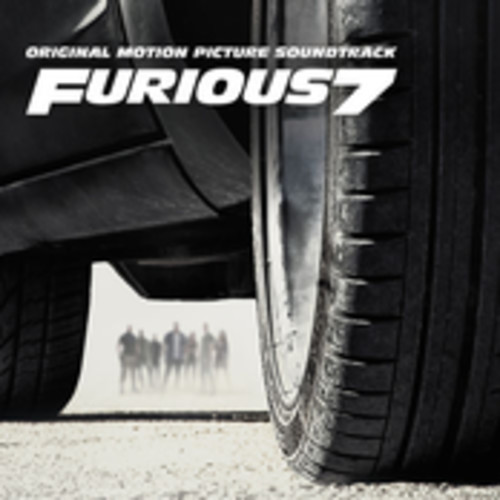 벨소리 Ride Out Fast & Furious7 - Ride Out Fast & Furious7