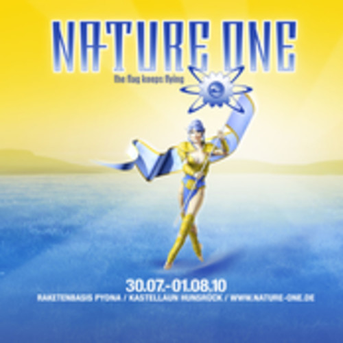벨소리 Nature One Inc. - Stay As You Are (Jerome's Official Anthem 