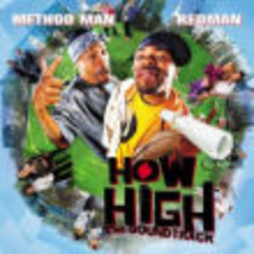 벨소리 How High Now Nudda - How High - Now Nudda