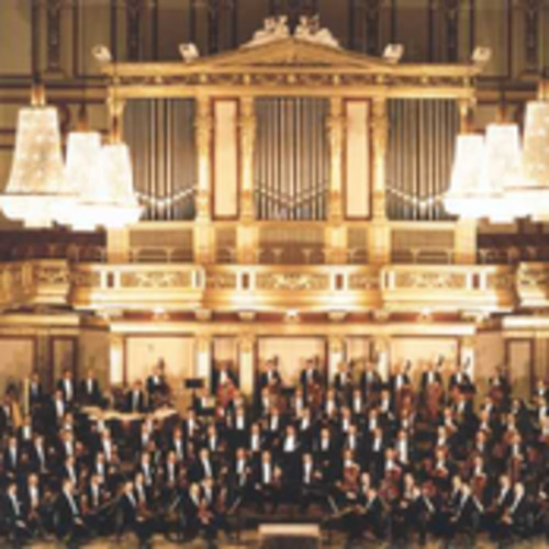 벨소리 Vienna Philharmonic Orchestra • Sir Georg Solti