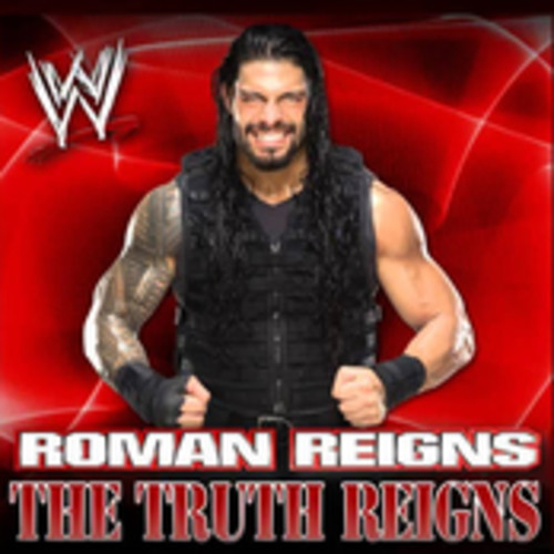 벨소리 Roman Reigns 2nd WWE Theme Song - The Truth Reigns - Roman Reigns 2nd WWE Theme Song - The Truth Reigns
