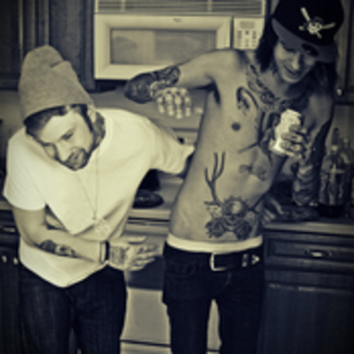 벨소리 Mikey Whiskeyhands ft. Jonny Craig