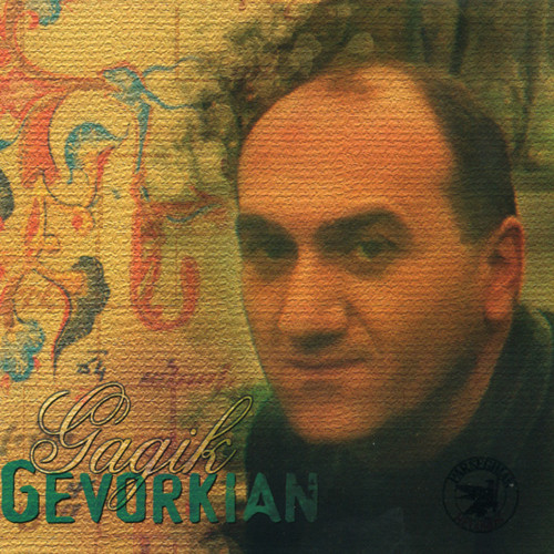 벨소리 Hayrik - GAGIK GEVORGYAN