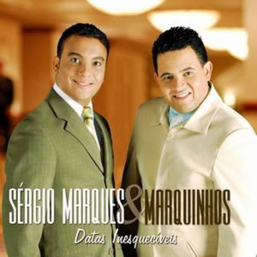 벨소리 Sérgio Marques & Marquinhos