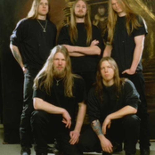 벨소리 Amon Amarth - &quotGuardians of Asgaard" Metal Blade