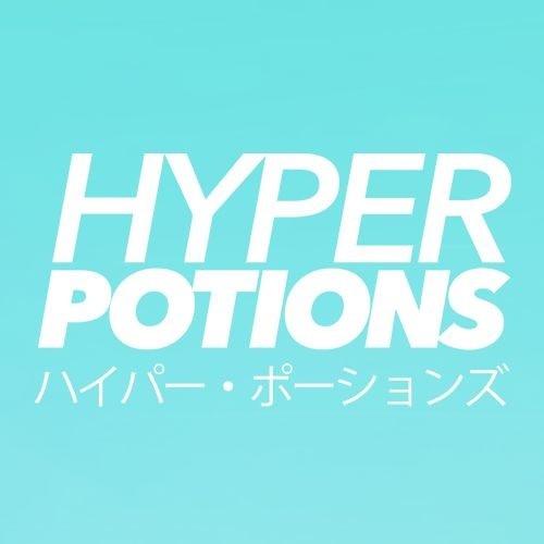 벨소리 Hyper Potions