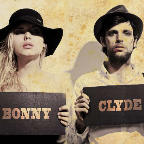 벨소리 Bonny & Clyde - ZH