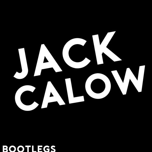 벨소리 Jack Calow's Booty