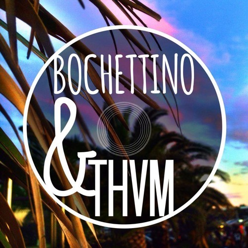 벨소리 Bochettino & THVM