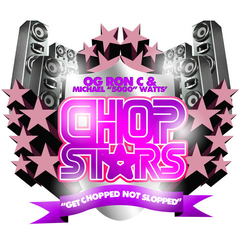 벨소리 OG Ron C & The Chopstars