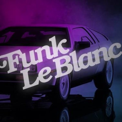 벨소리 Funk LeBlanc