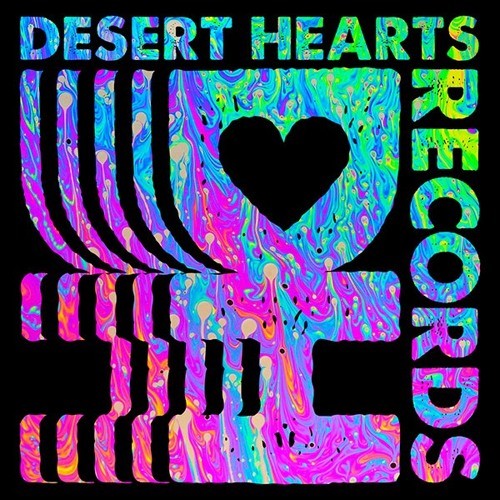 벨소리 Desert Hearts Records