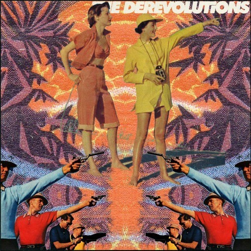 벨소리 the derevolutions