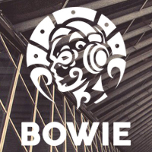 벨소리 Bowie [Official]