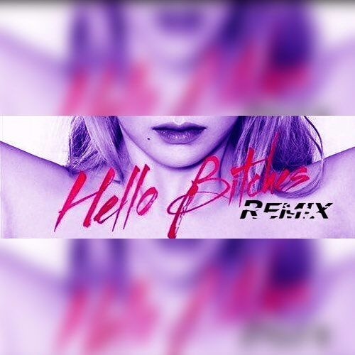 벨소리 J - Man X Jeong Uk - Hello Bitches Remix - J-Man(제이맨)