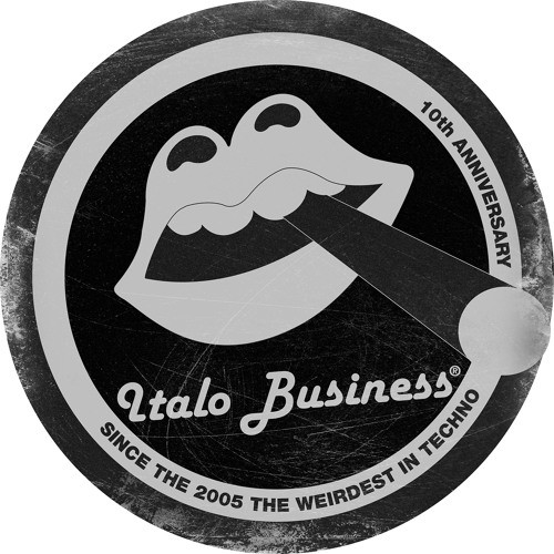 벨소리 Italo Business