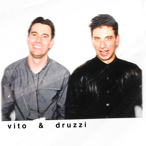 벨소리 Vito & Druzzi
