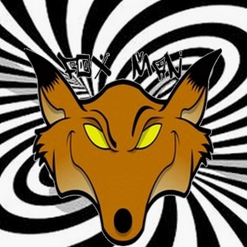 벨소리 Fox Man - Candyman - Fox Man (PsykoMatt)