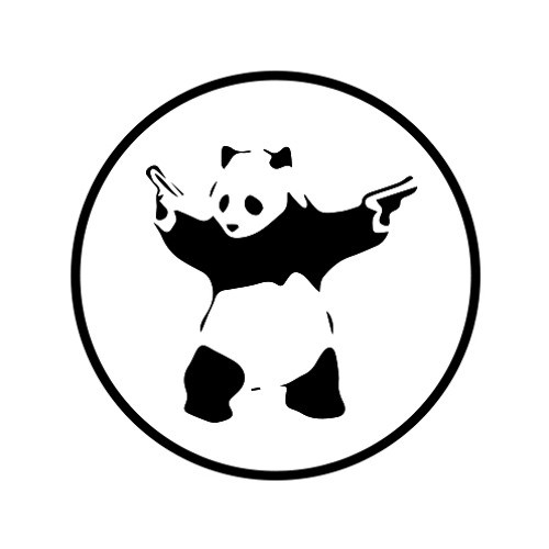 벨소리 Slo-motion matador - Ahhhhhhhhhhhhh - Bad Panda