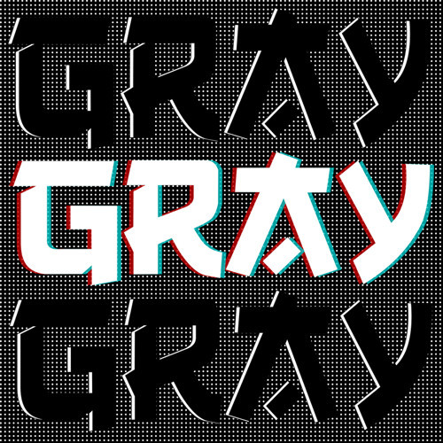 벨소리 Gray // Mario - gray_music