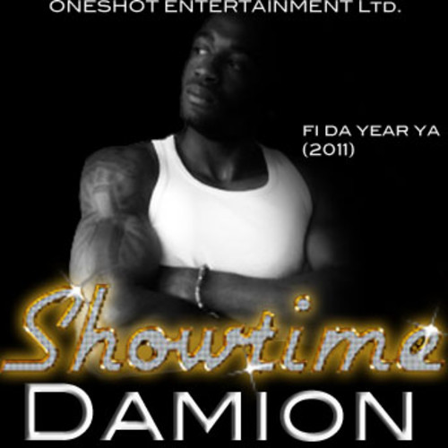 벨소리 SHOWTIME DAMION