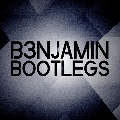 벨소리 B3NJAMIN Bootlegs