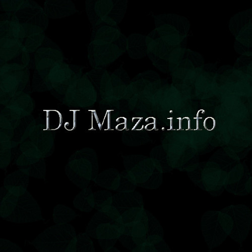 벨소리 DJ Maza.info Official